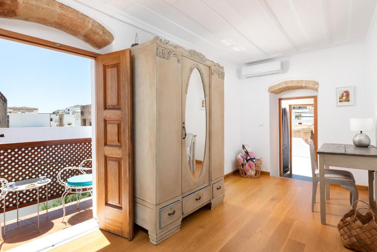 Villa Lindia Líndos Екстериор снимка